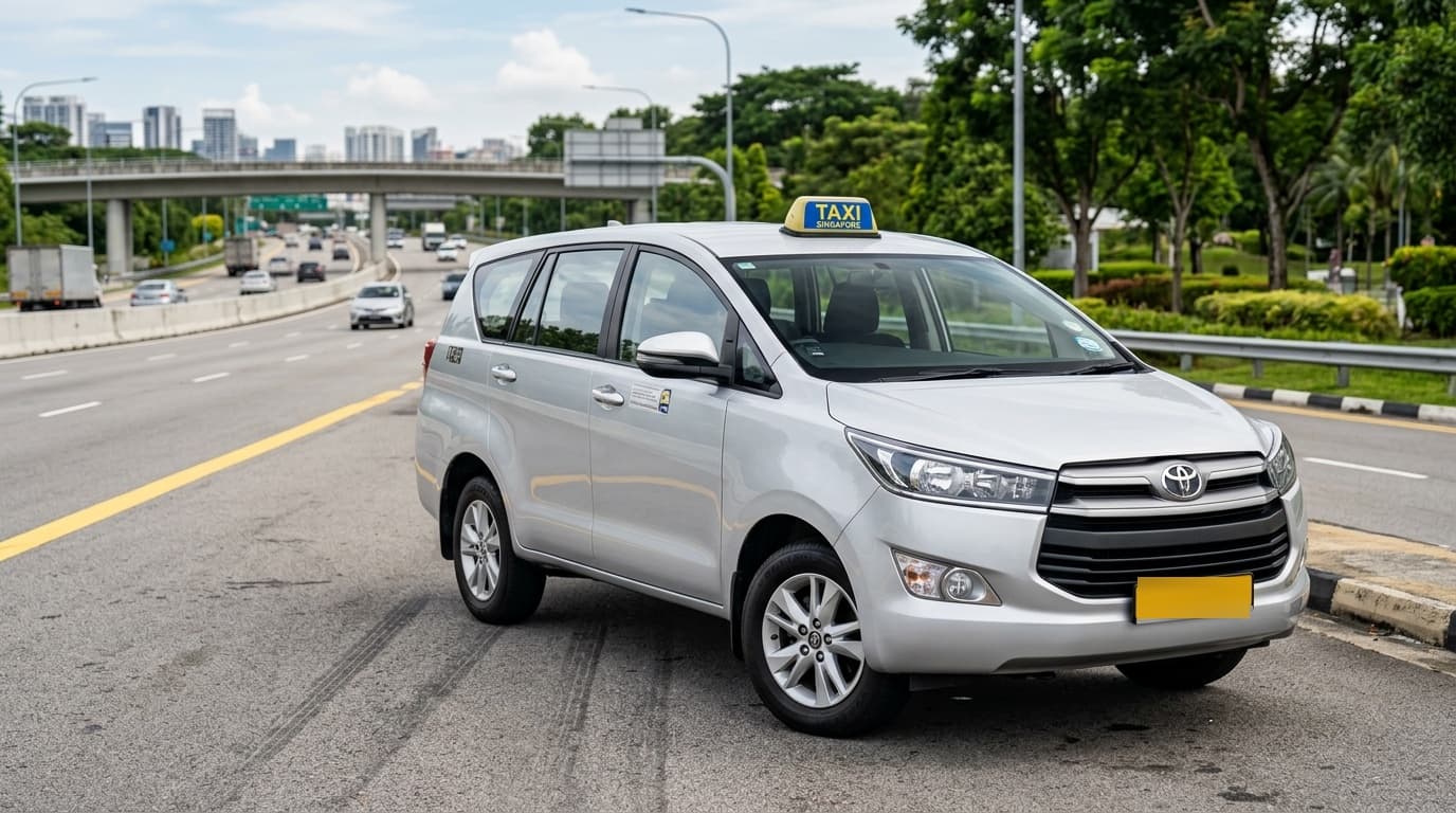 Innova taxi - Ten Taxi Bangalore