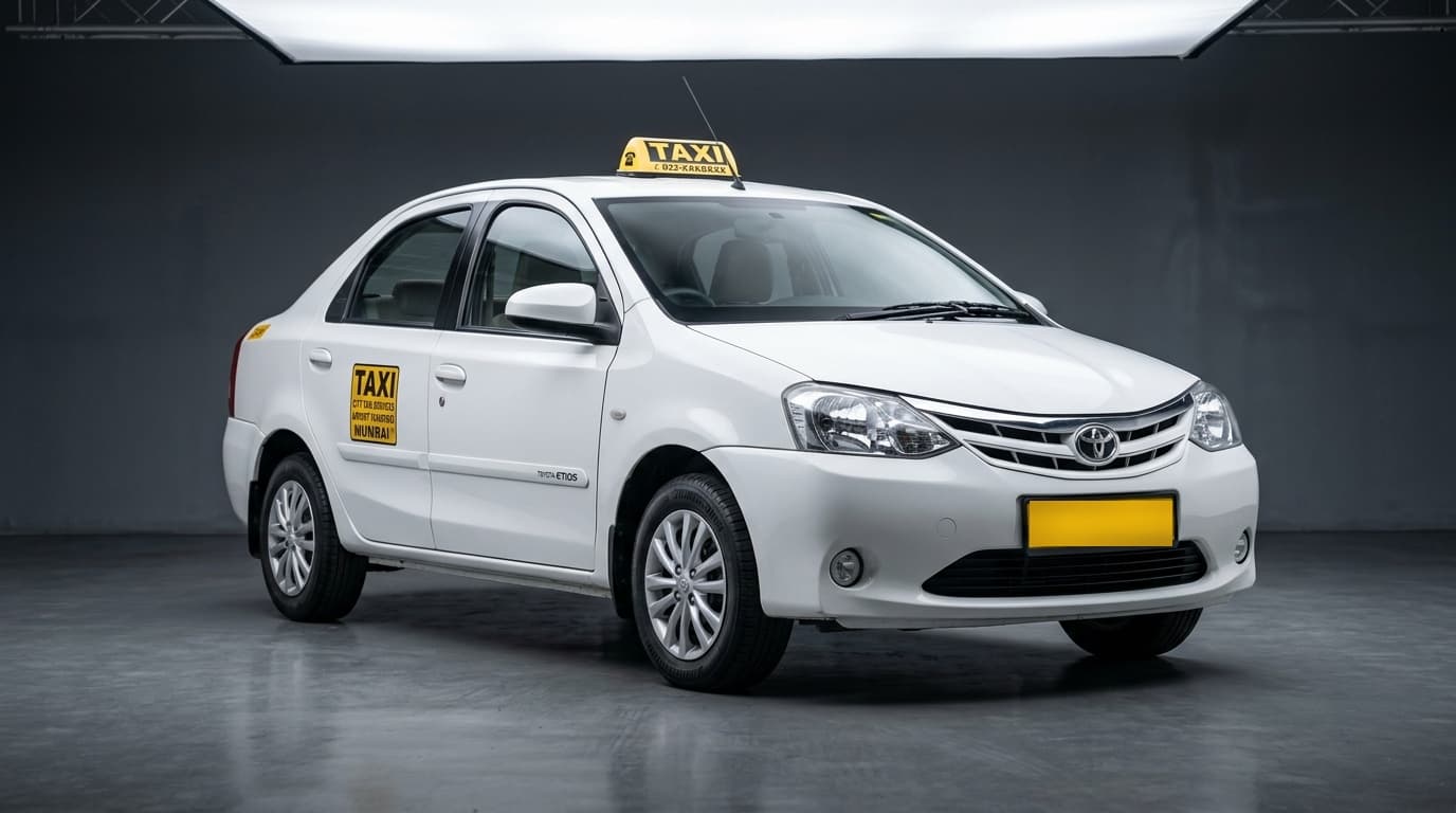 Sedan taxi - Ten Taxi Bangalore
